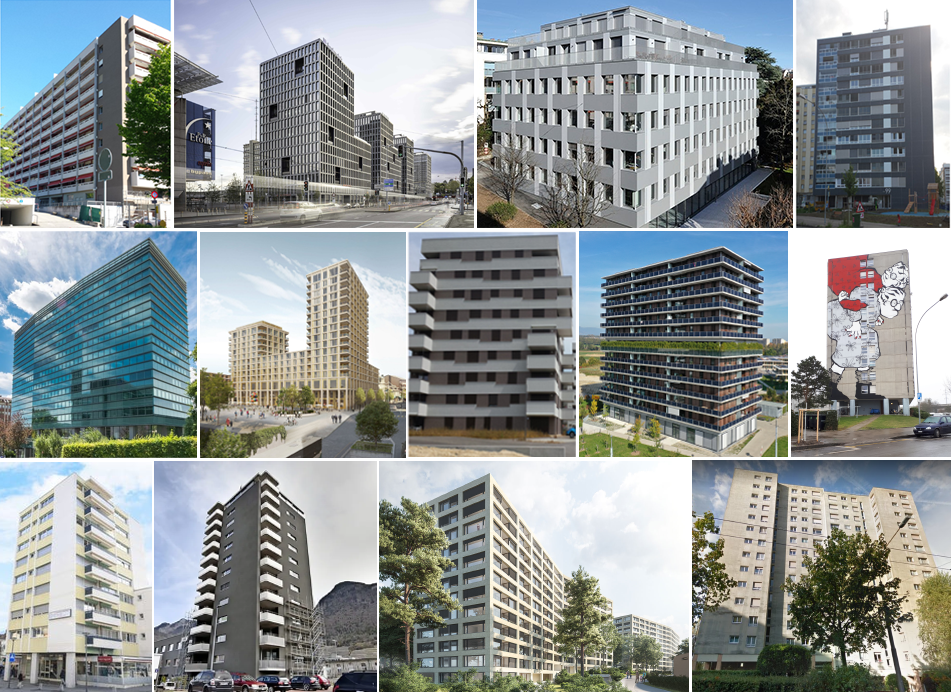 References-immeublesAlgitec-Protection-Incendie-References-INSTALLATION-DE-SURPRESSION-ET-DETECTION-INCENDIE-BATIMENTS-ELEVES INSTALLATION DE SURPRESSION ET DÉTECTION INCENDIE. BÂTIMENTS ÉLEVÉS. INSTALLATION DE BALAYAGE DES VOIES DE SECOURS EN SOUS-SOL